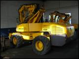 Mecalac 14MXT 1999 SPRZEDANA