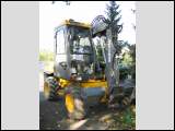 Mecalac 12MX 1999 SPRZEDANA