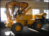 Mecalac 14MXT 1999 SPRZEDANA