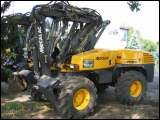 Mecalac 12MXT 2004 SPRZEDANA