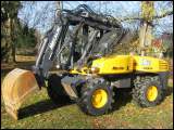 Mecalac 12 MXT 2005/6 SPRZEDANA