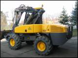 Mecalac 12MXT 2005 SPRZEDANA