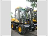 Mecalac 12 MXT 2005 SPRZEDANA