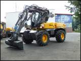 Mecalac 12 MXT 2006 SPRZEDANA