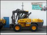 Mecalac 12MXT 2003 SPRZEDANA