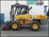 Mecalac 12MXT 1999 SPRZEDANA