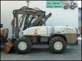 Mecalac 12MXT 2007 SPRZEDANA