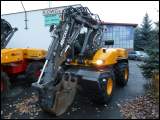 Mecalac 12MXT 2008 SPRZEDANA