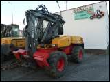 Mecalac 12MXT 2005 SPRZEDANA