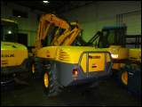 Mecalac 12MXT 2007 SPRZEDANA