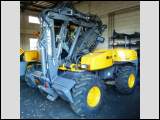 MECALAC 12MXT 2006 SPRZEDANA