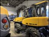 MECALAC 12MTX 2010