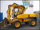 Mecalac 12MX 1998 SPRZEDANA